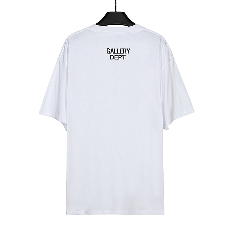 Gallery Dept Replica Stop Being Racist Tee