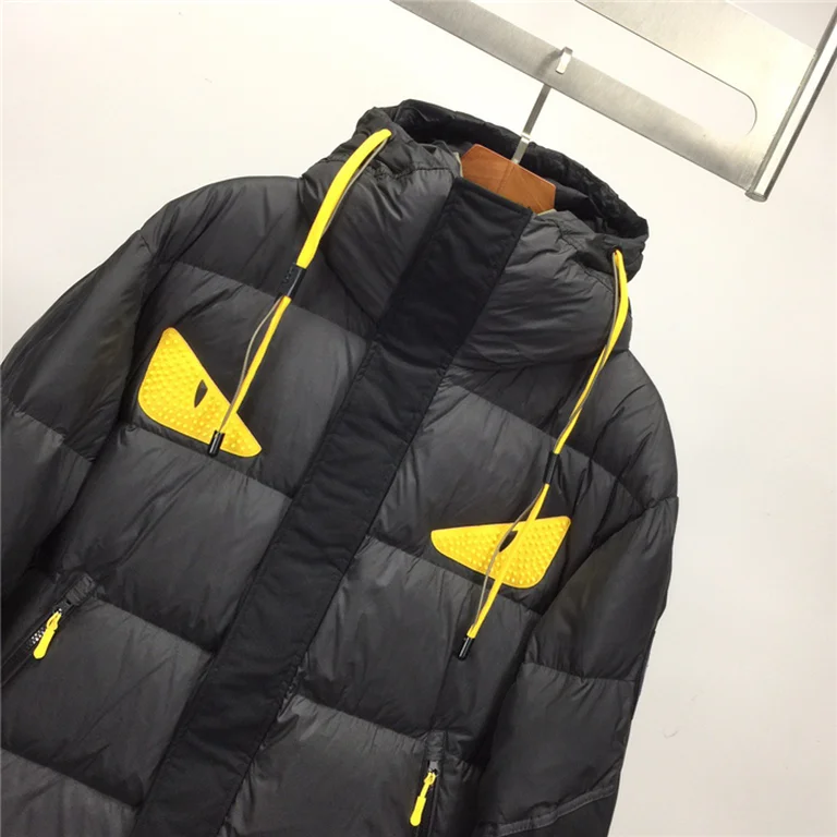 2021fw Fendi Dwon Jacket