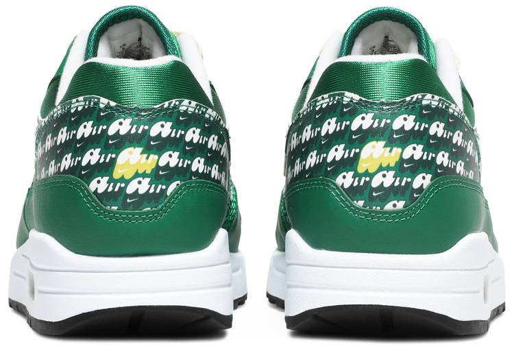 Air Max 1 Premium  Limeade  CJ0609-300