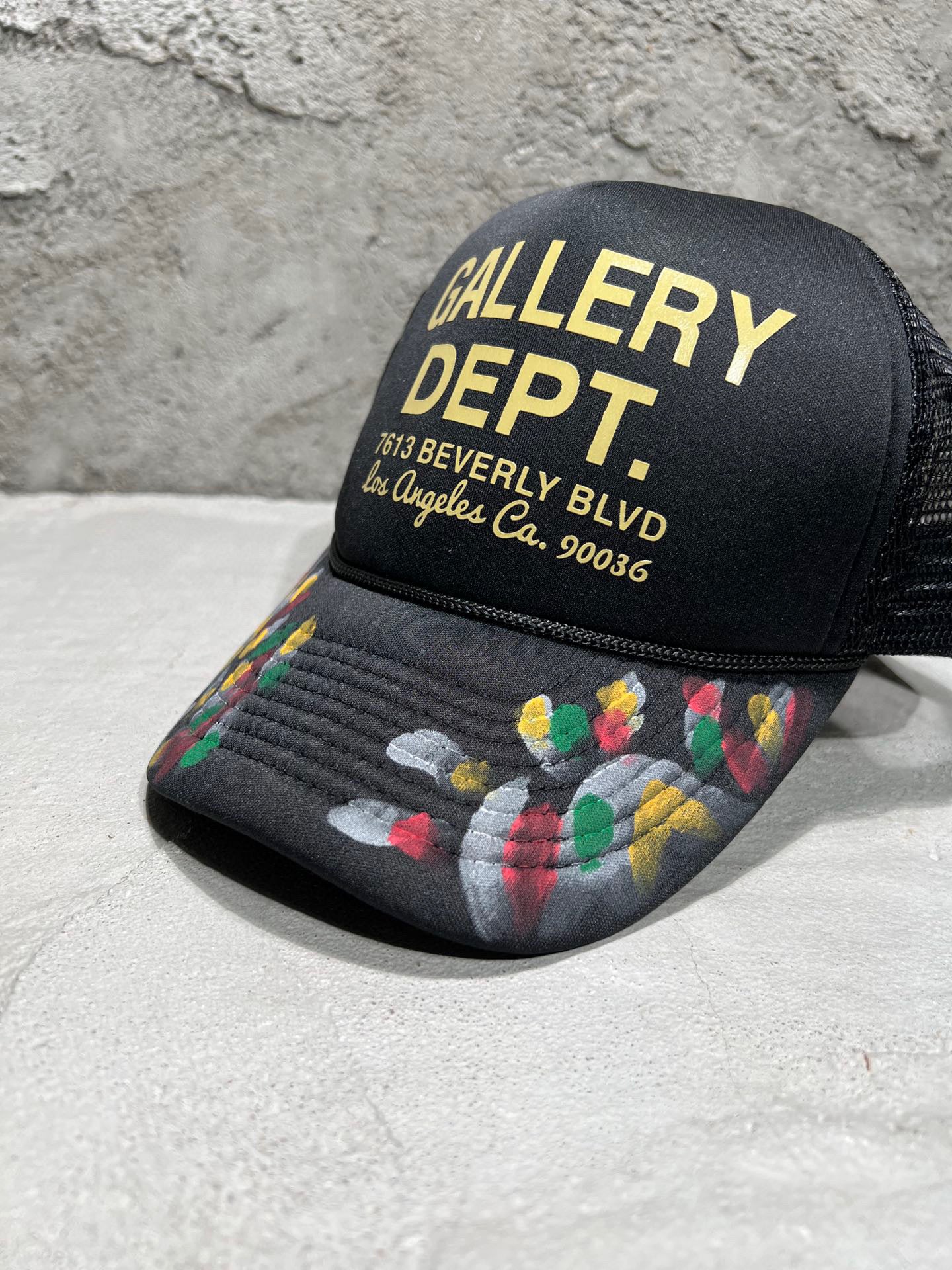 Gallery Dept Hat