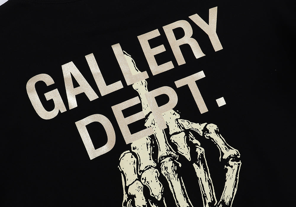 Gallery Dept Sweatshirt