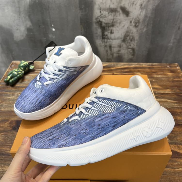 LOUIS VUITTON SHOW UP SNEAKER   LVS089