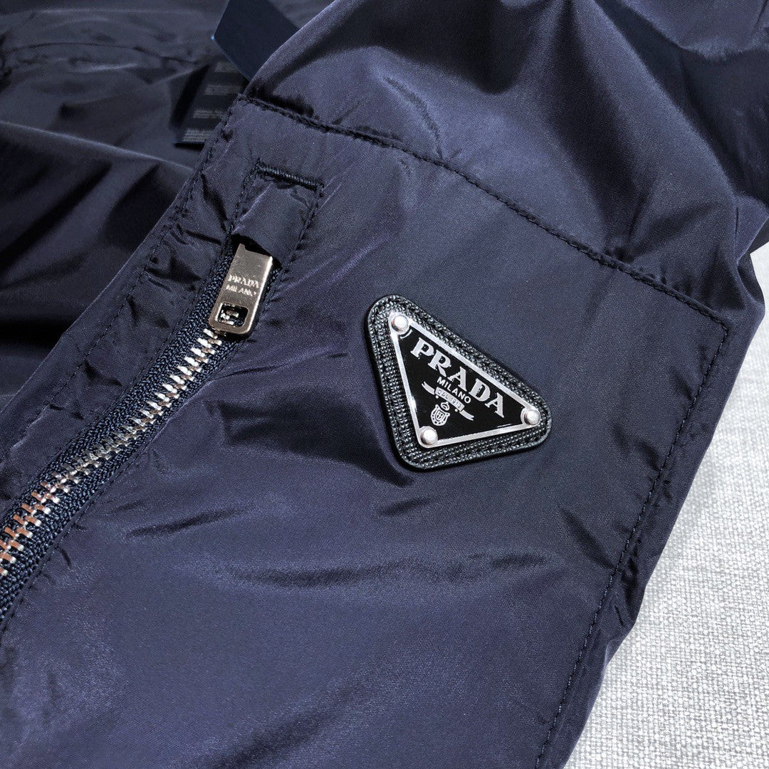 Prada Reversible Jacket