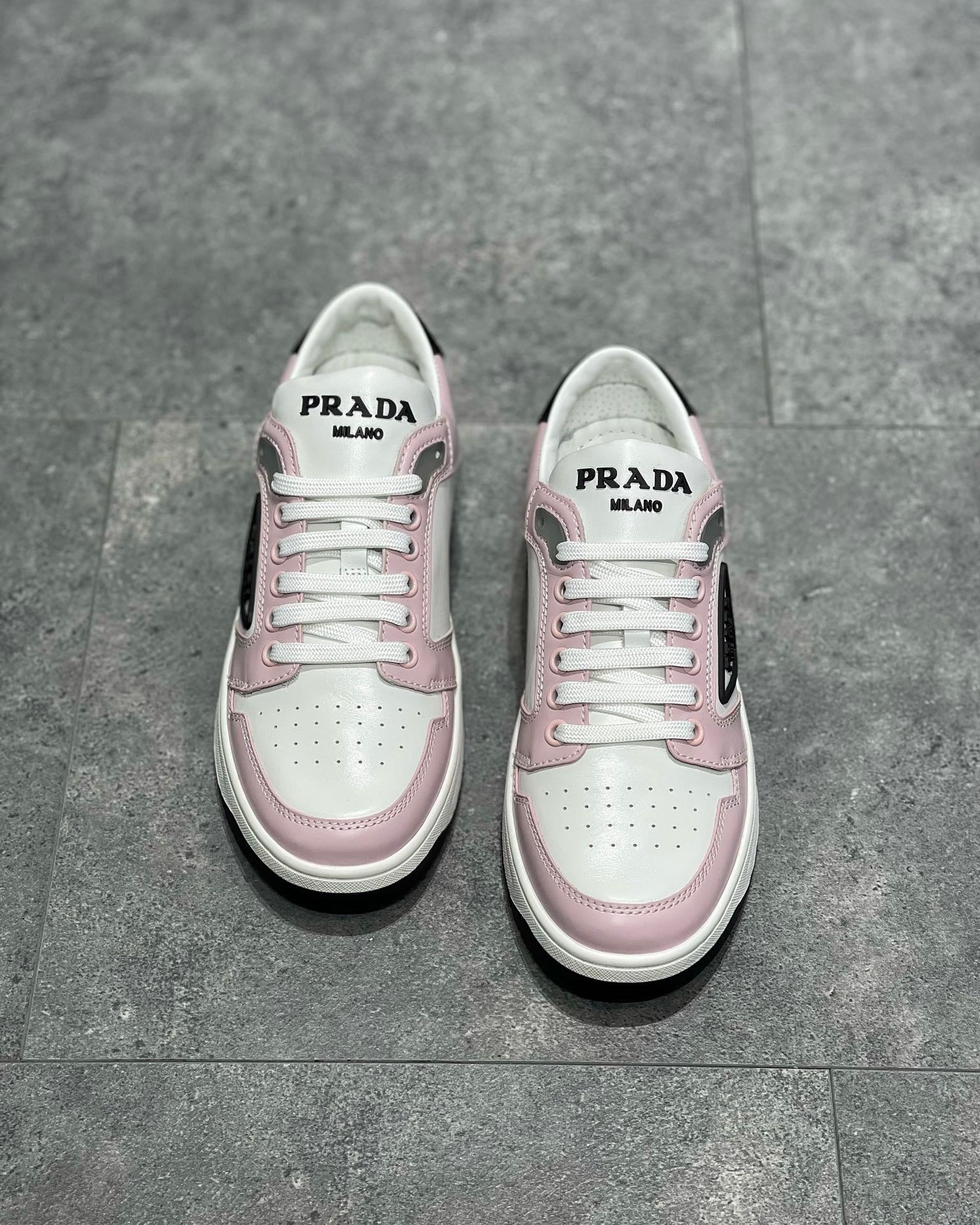 Prada Shoes