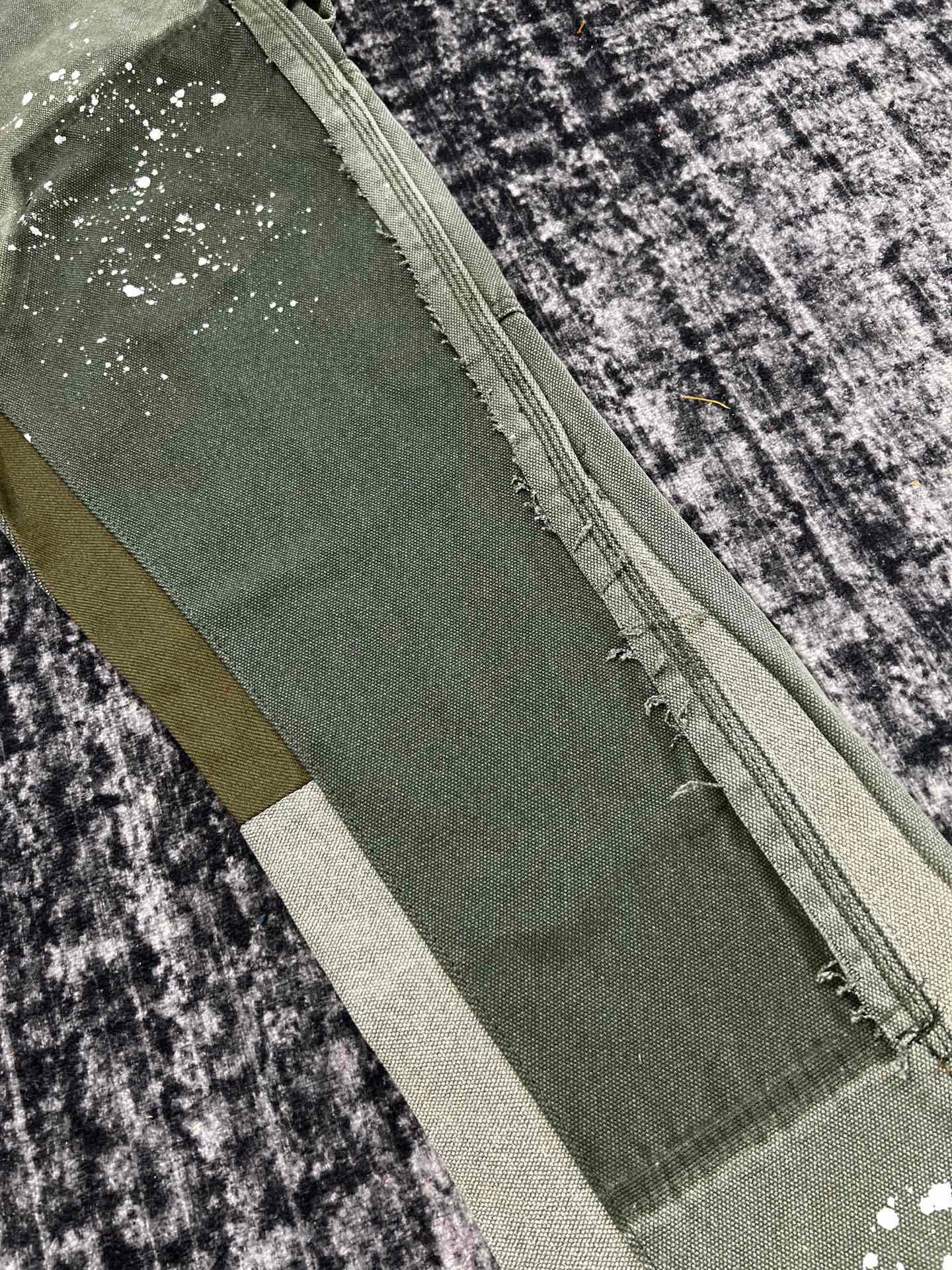 Gallery Dept Flare Denim