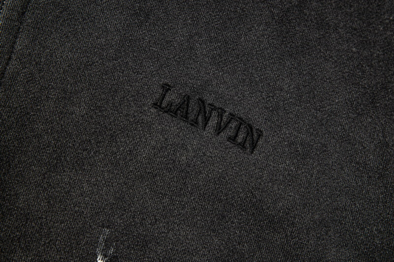 Gallery Dept x Lanvin Jacket