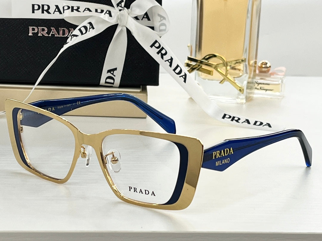 Prada Glasses