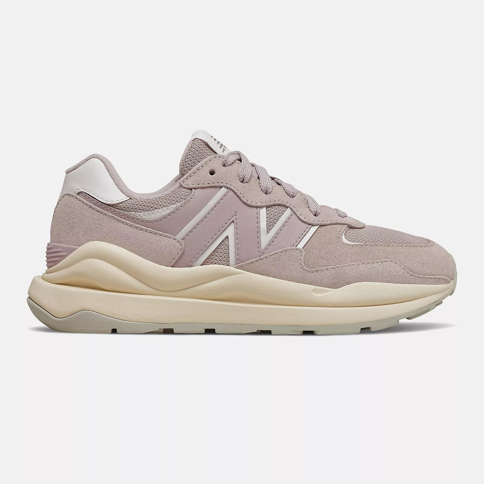 Wmns 57/40  Logwood Team Cream  W5740CD