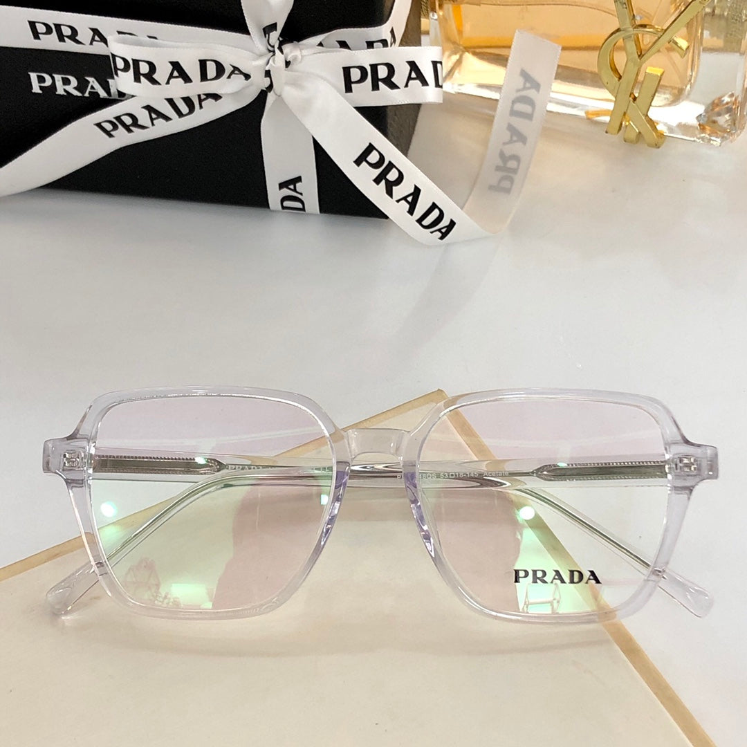 Prada Glasses