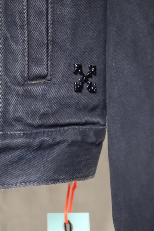 2021SS Off White Jacket