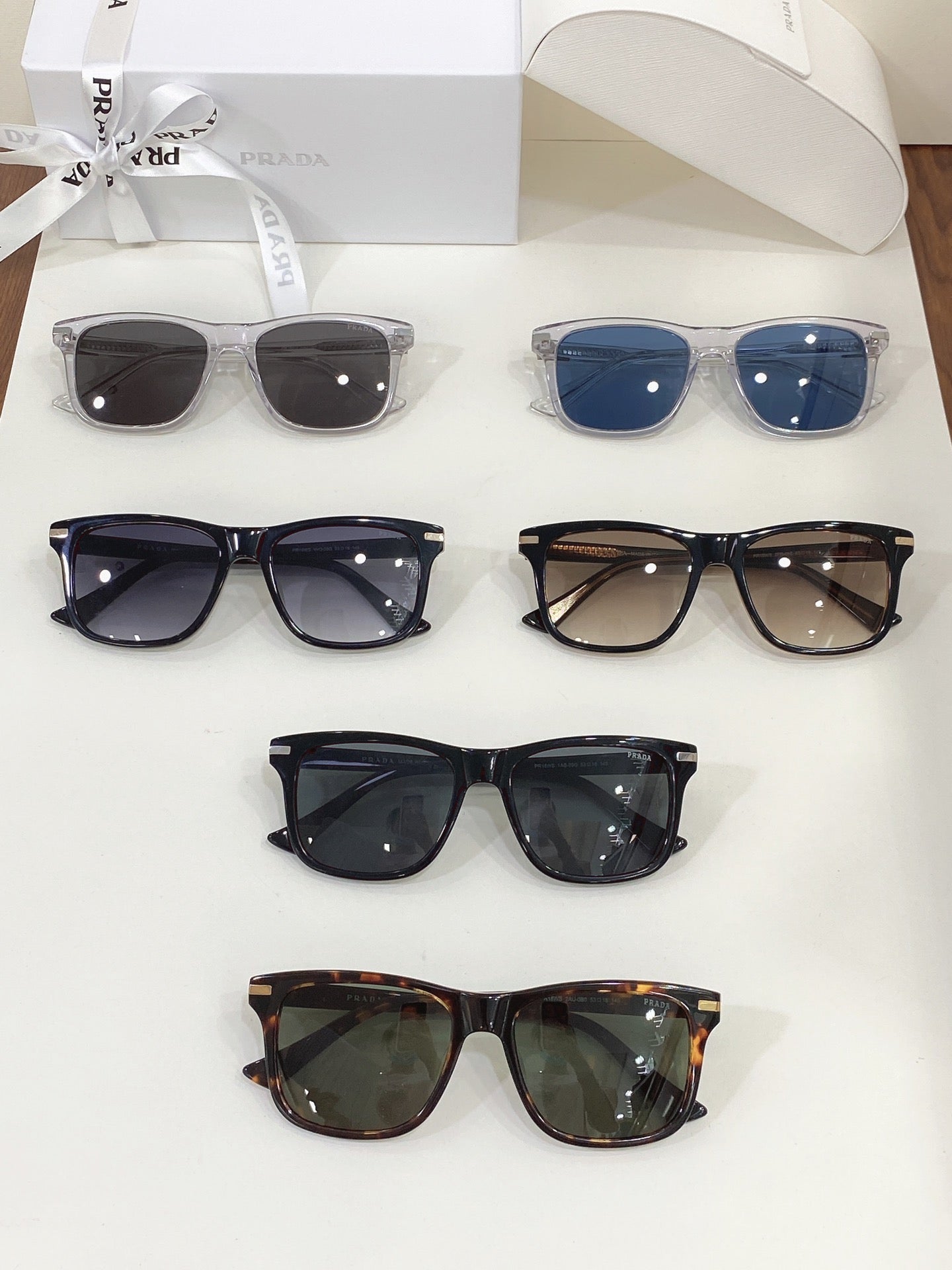 Prada Sunglasses