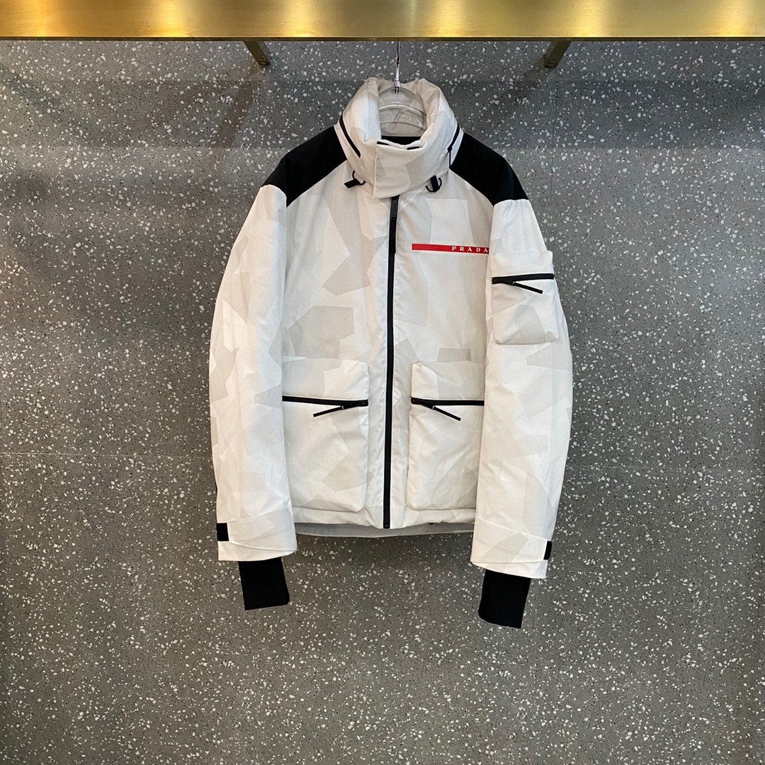 Prada Jacket