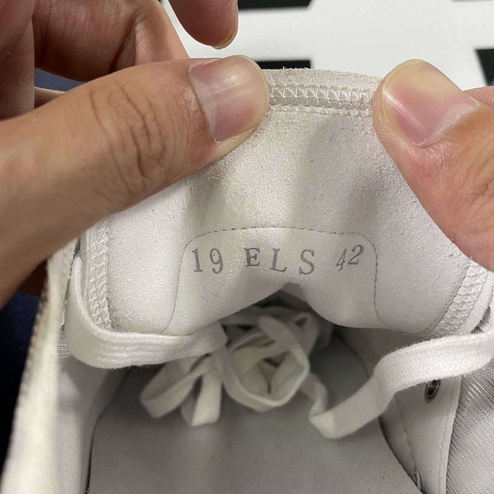 Dior B23 High Top Sneaker 4