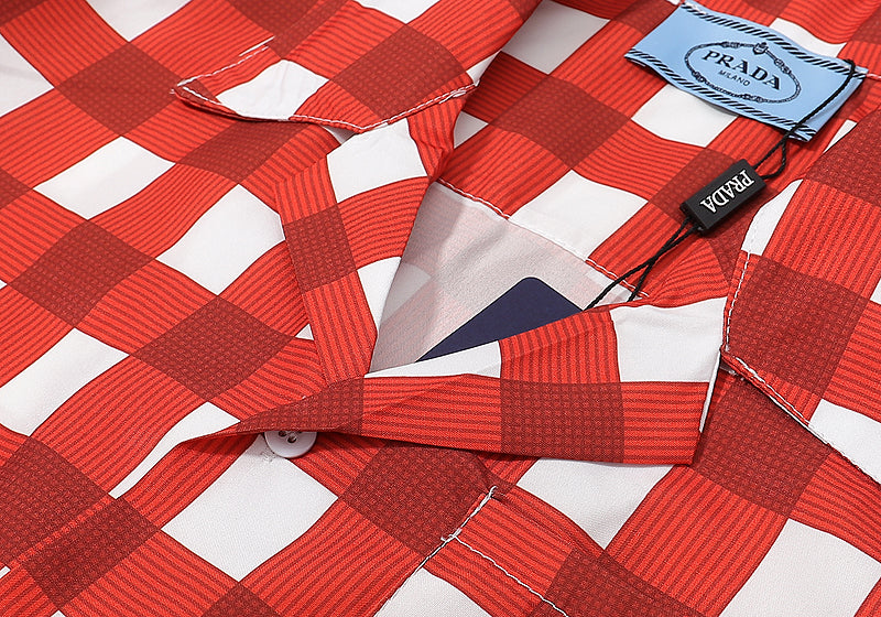Prada Shirt