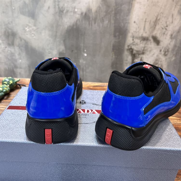 PRADA AMERICA S CUP SNEAKERS   PRS026