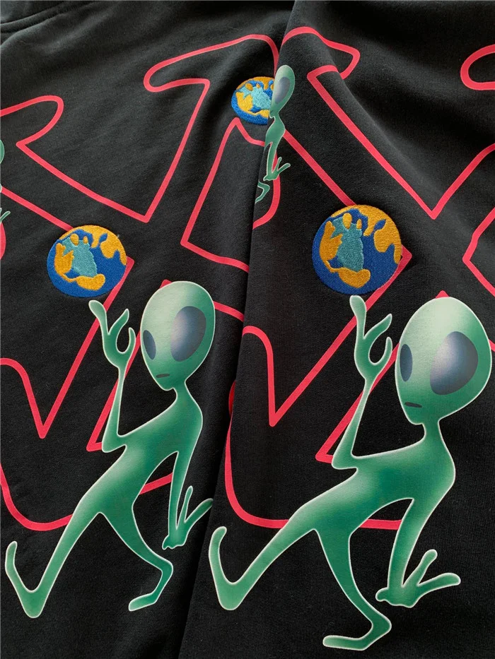 2023SS Off White Hoodie