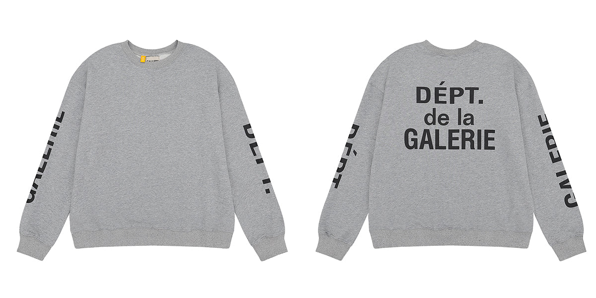 Gallery Dept Sweatshirt