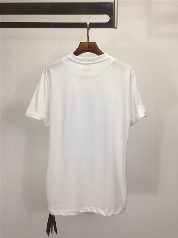 2021ss Fendi T Shirt
