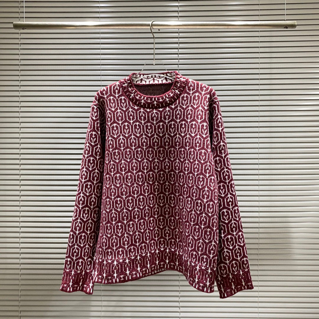 Prada Sweater