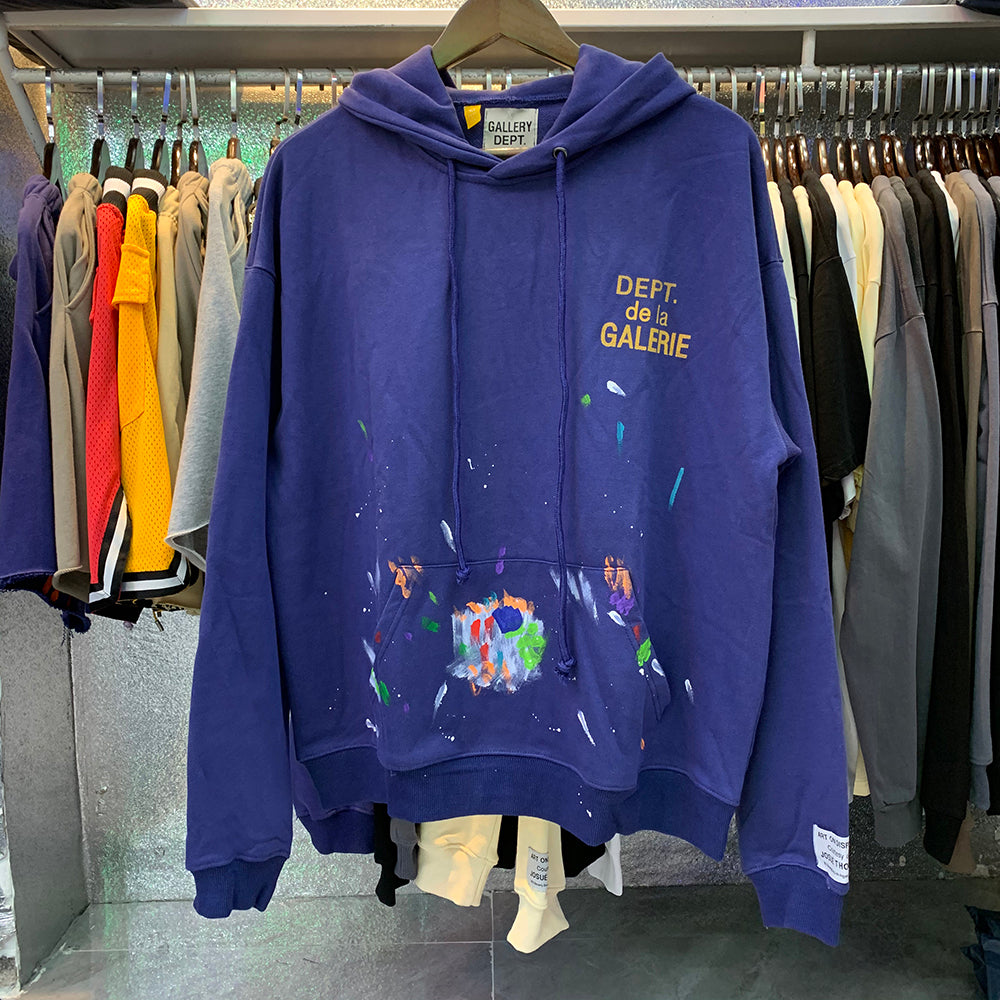 Gallery Dept Hoodie