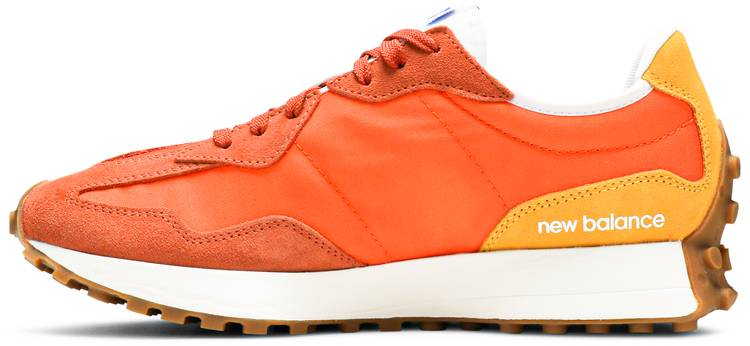 327  Varsity Orange  MS327CLA