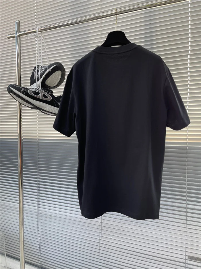 2023SS Fendi T Shirt