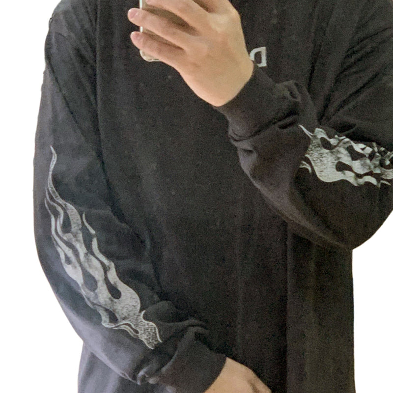 Gallery Dept Long Sleeve Shirt