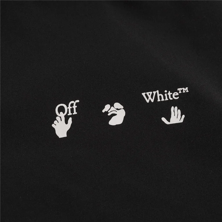 2022ss OFF WHITE Jacket