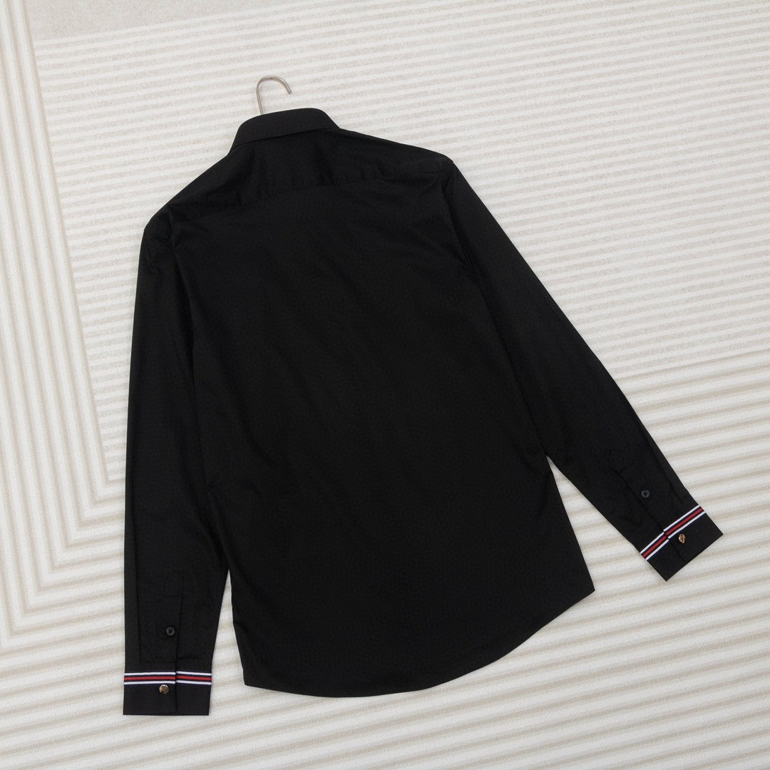 Prada Long Sleeve Shirt
