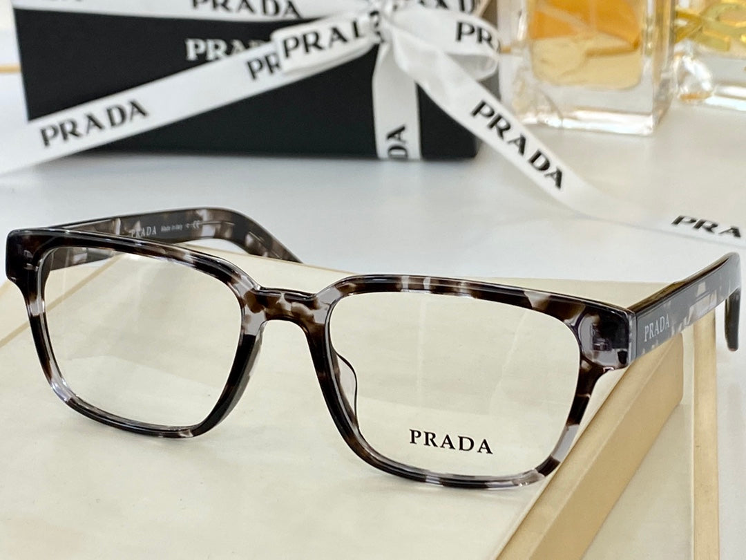 Prada Glasses