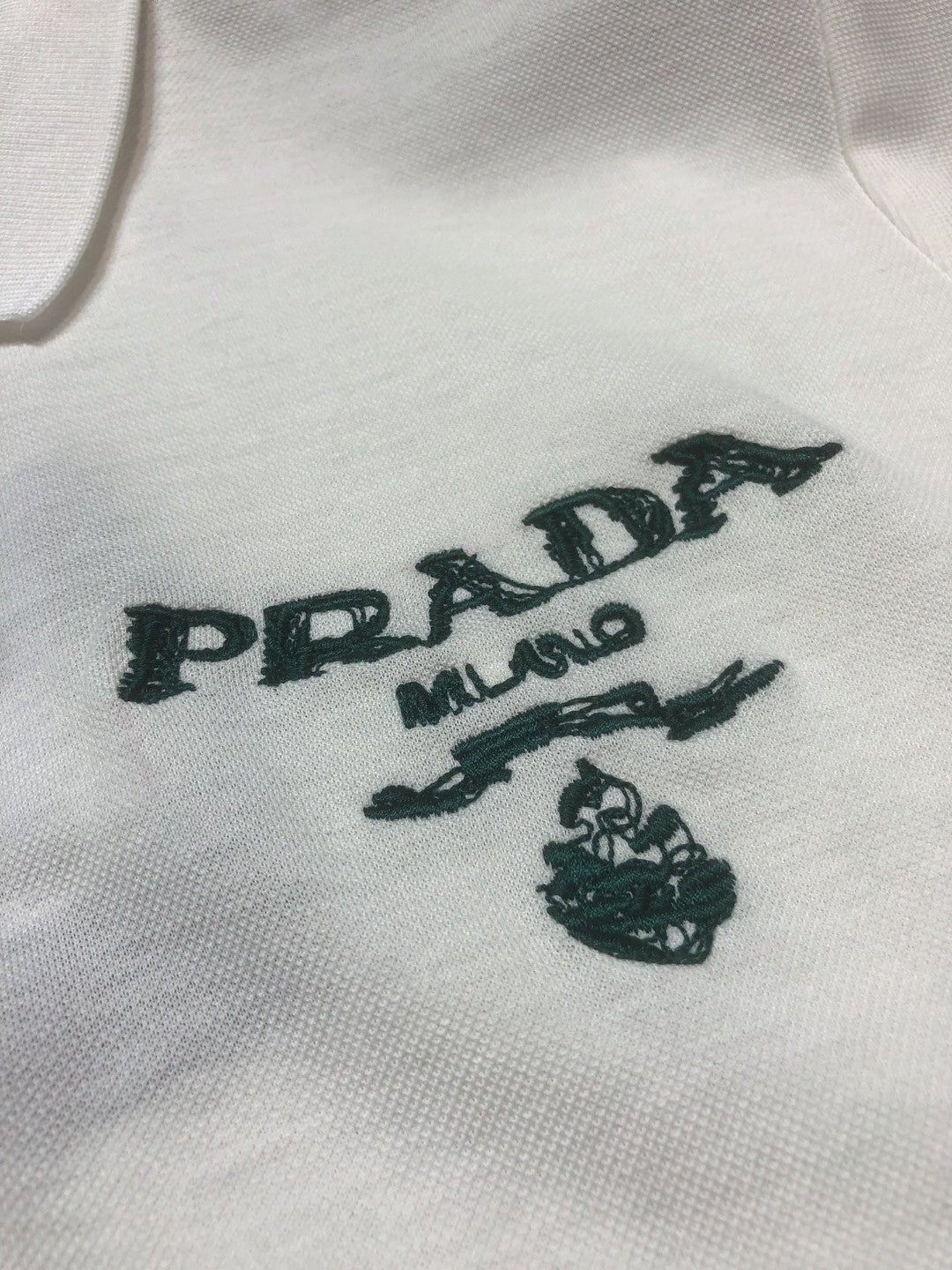 Prada Shirt