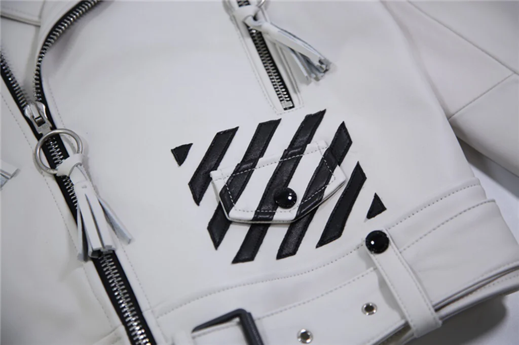 2020SS OFF WHITE Jacket