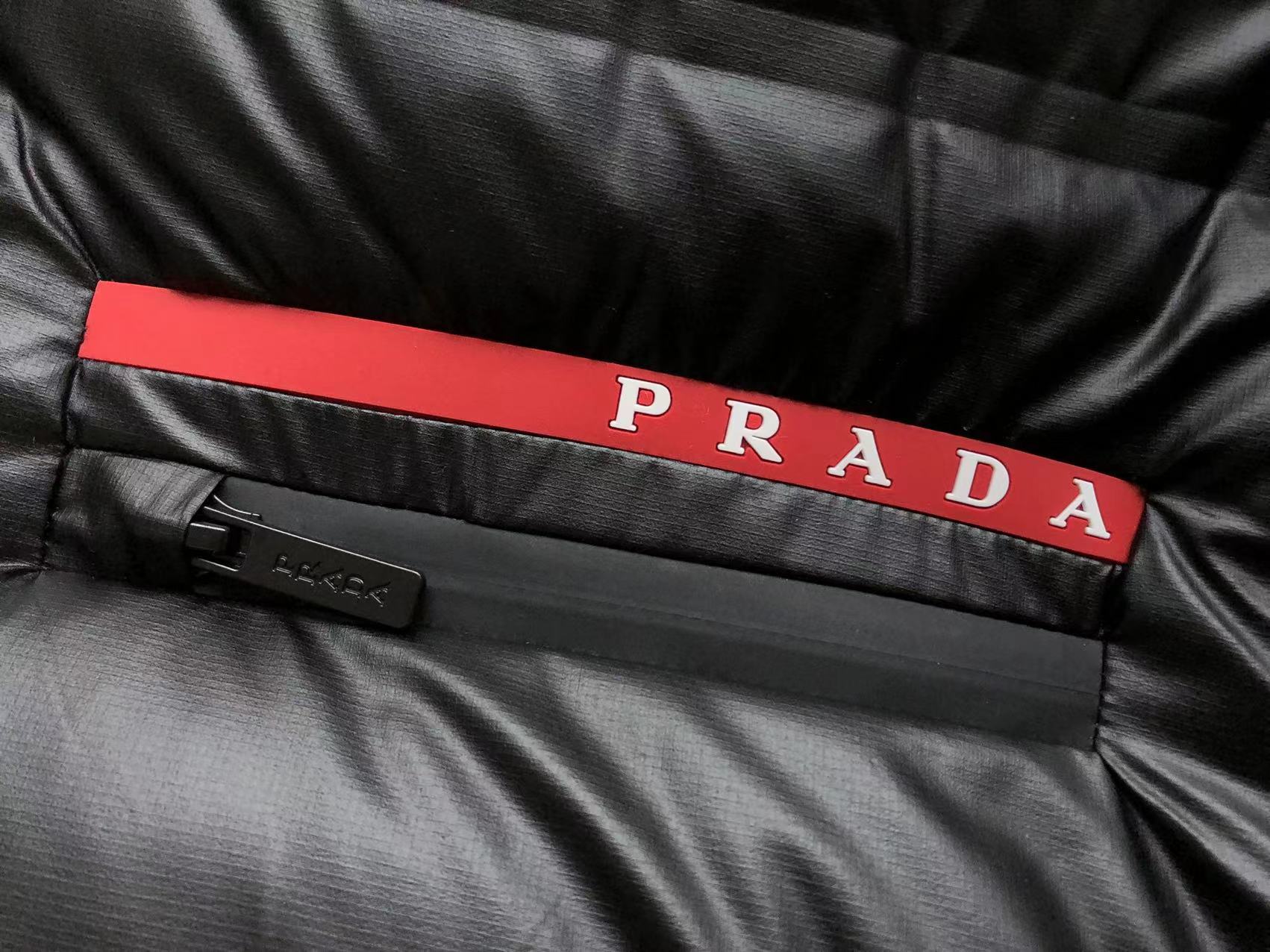 Prada Jacket