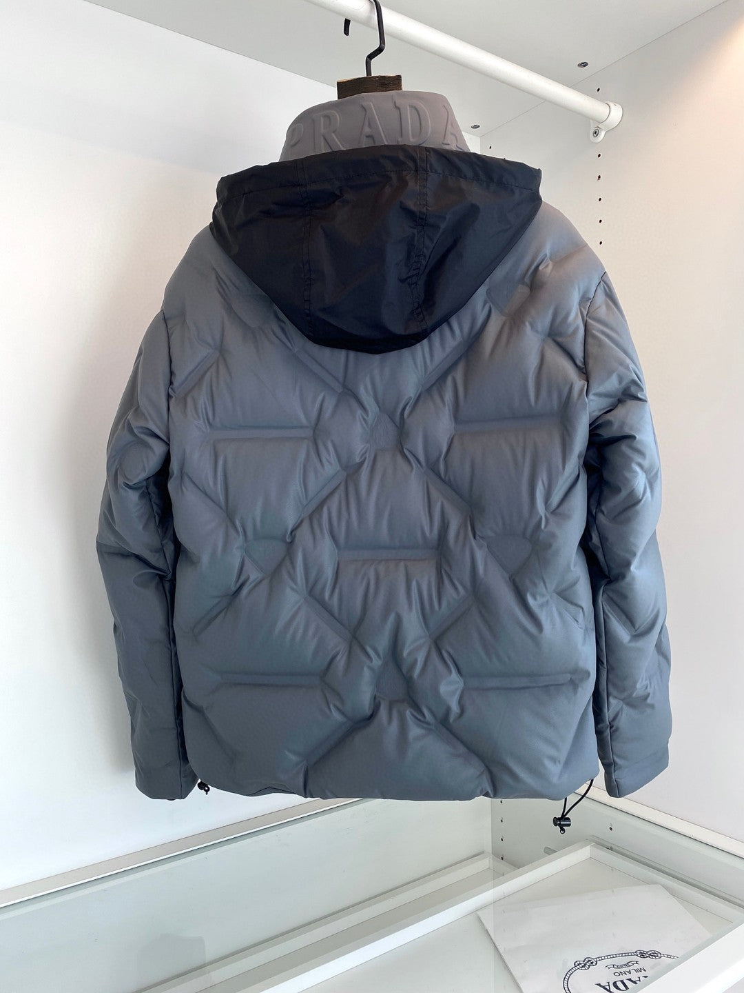 Prada Jacket