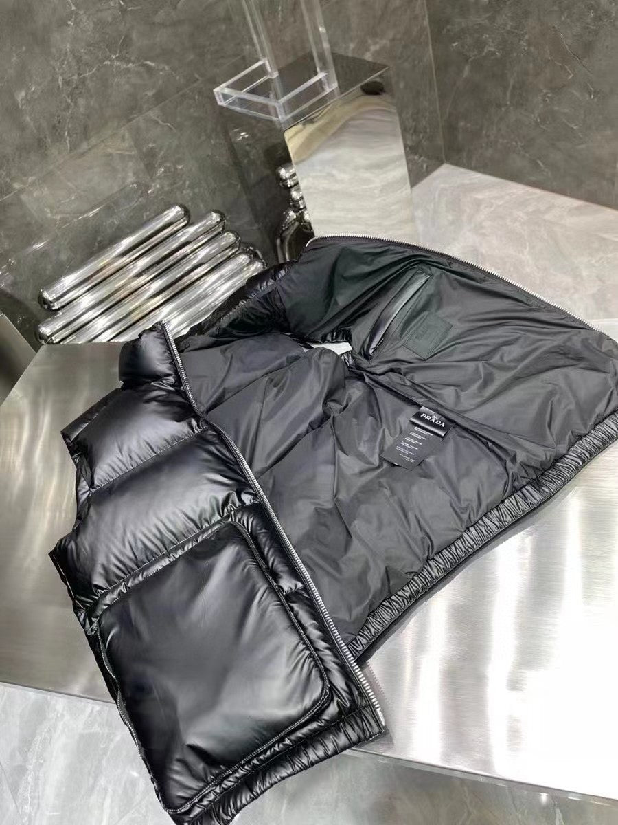 Prada Vest
