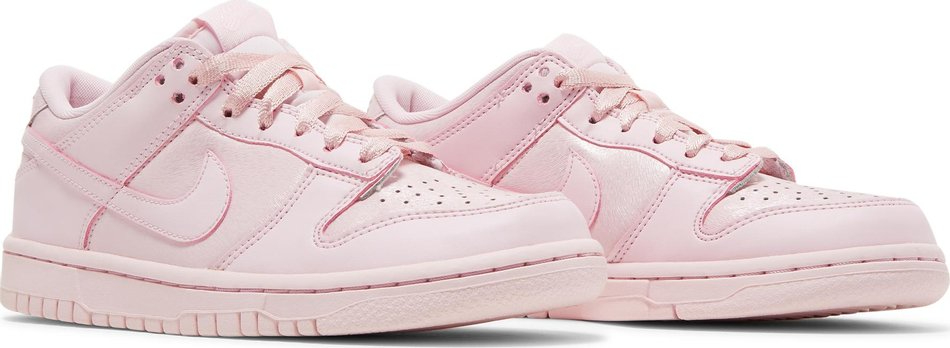 Dunk Low SE GS  Prism Pink  921803-601