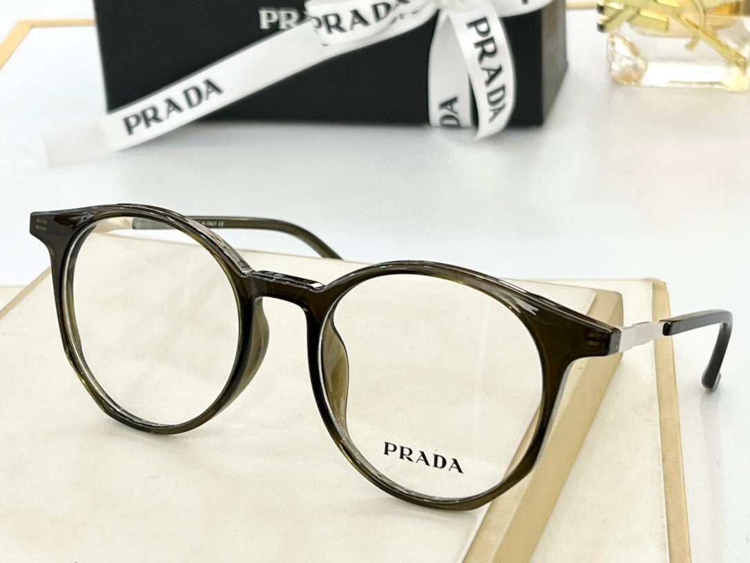 Prada Glasses