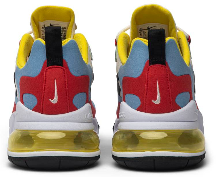 Air Max 270 React  Bauhaus  AT6174-002