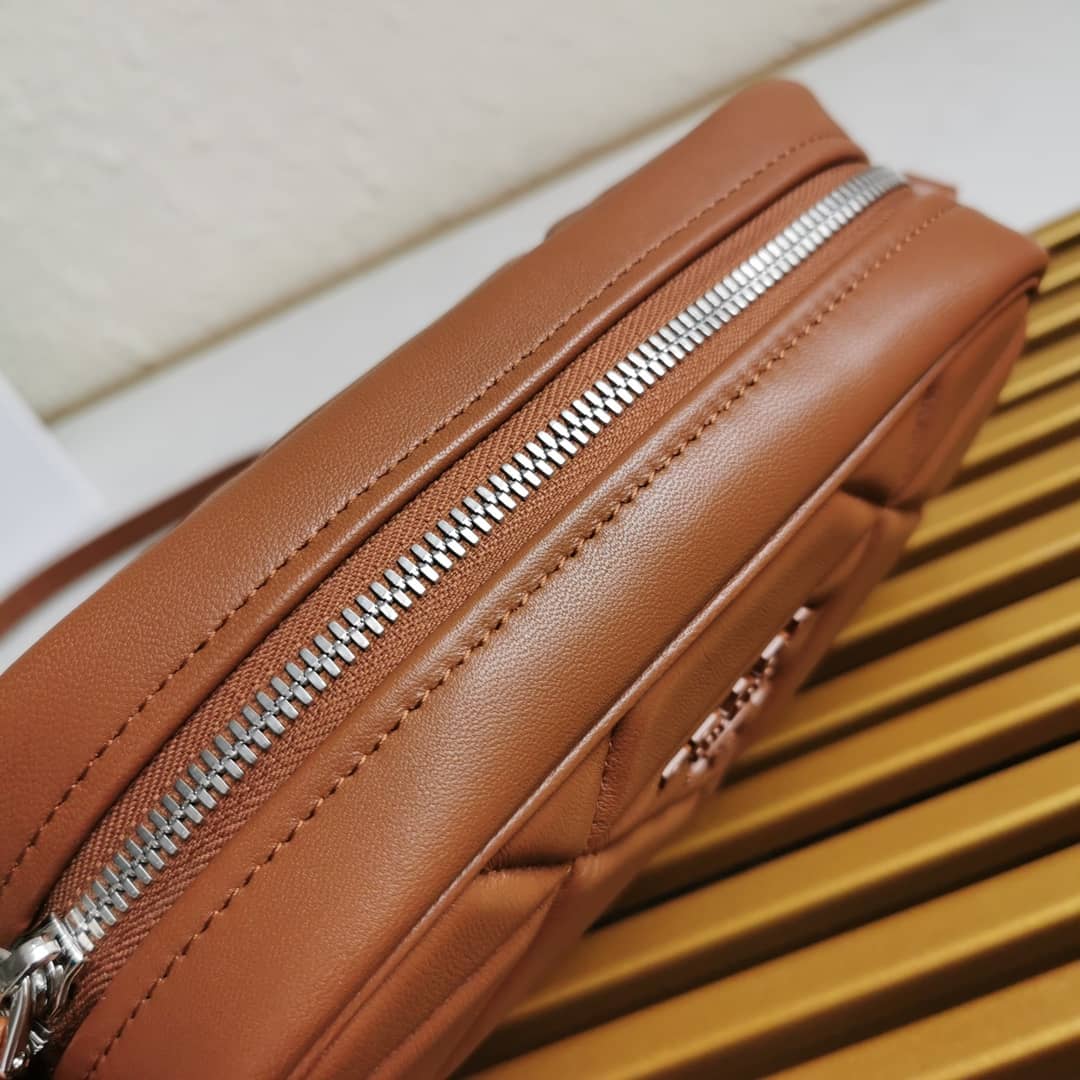 Prada Spectrum Replica Shoulder Bag