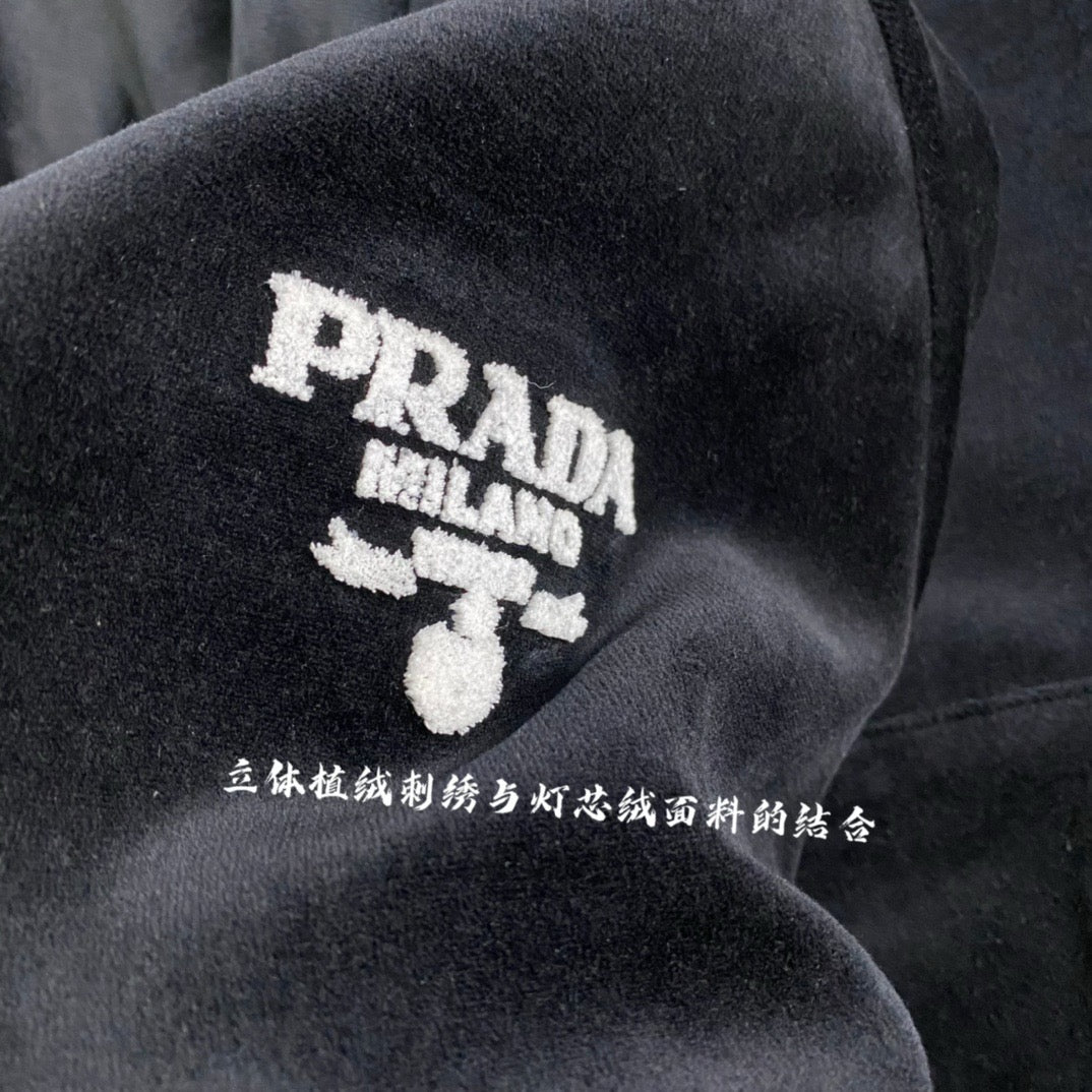 Prada Sweatpants