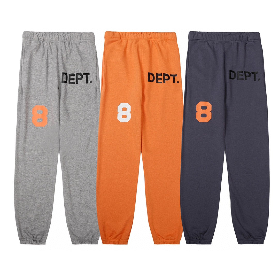Gallery Dept Sweatpants