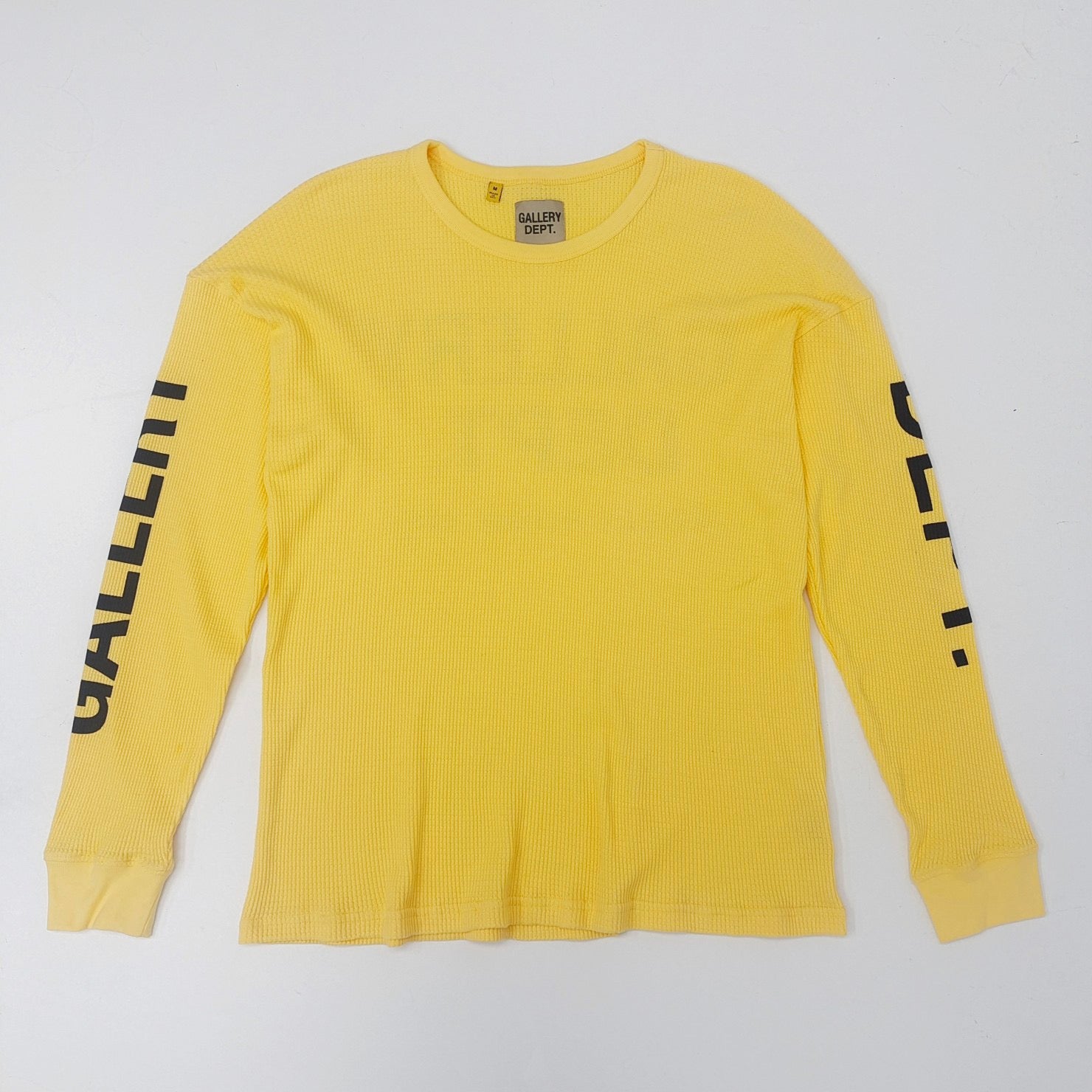 Gallery Dept Long Sleeve Shirt