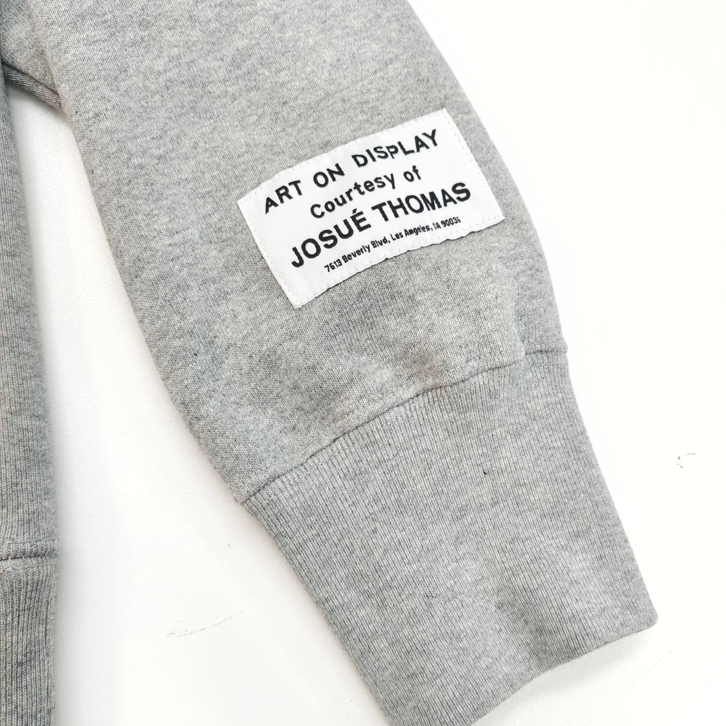 Gallery Dept Hoodie