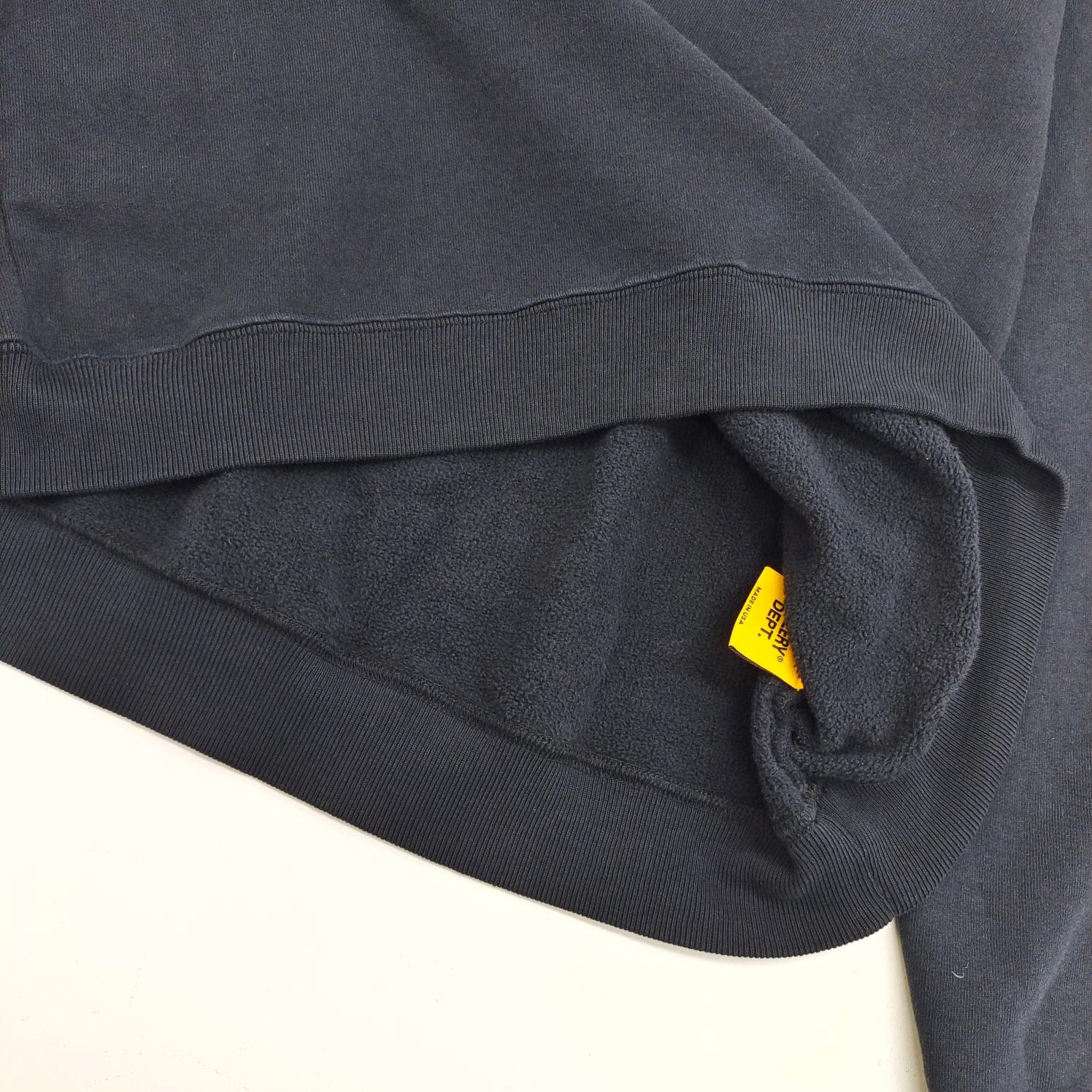 Gallery Dept Long Sleeve Shirt