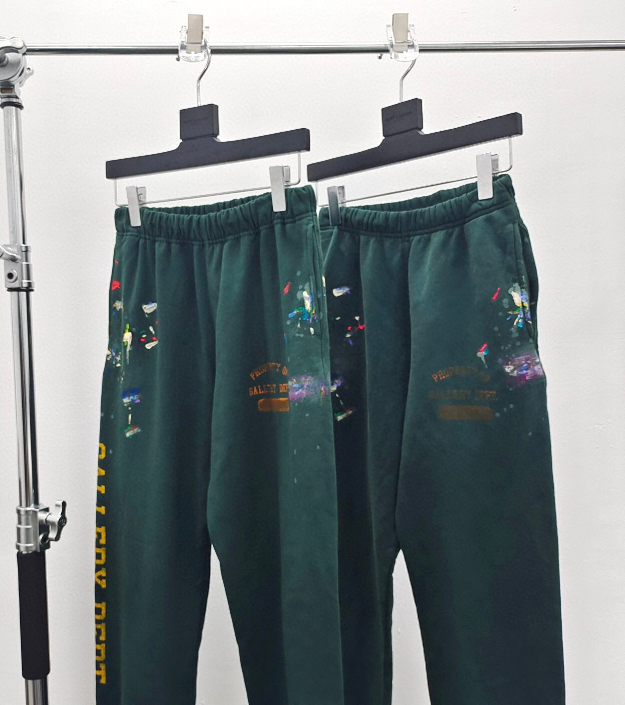 Gallery dept sweatpants