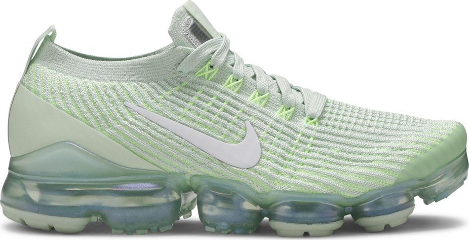 Wmns Air VaporMax Flyknit 3  Jade Aura  AJ6910-300
