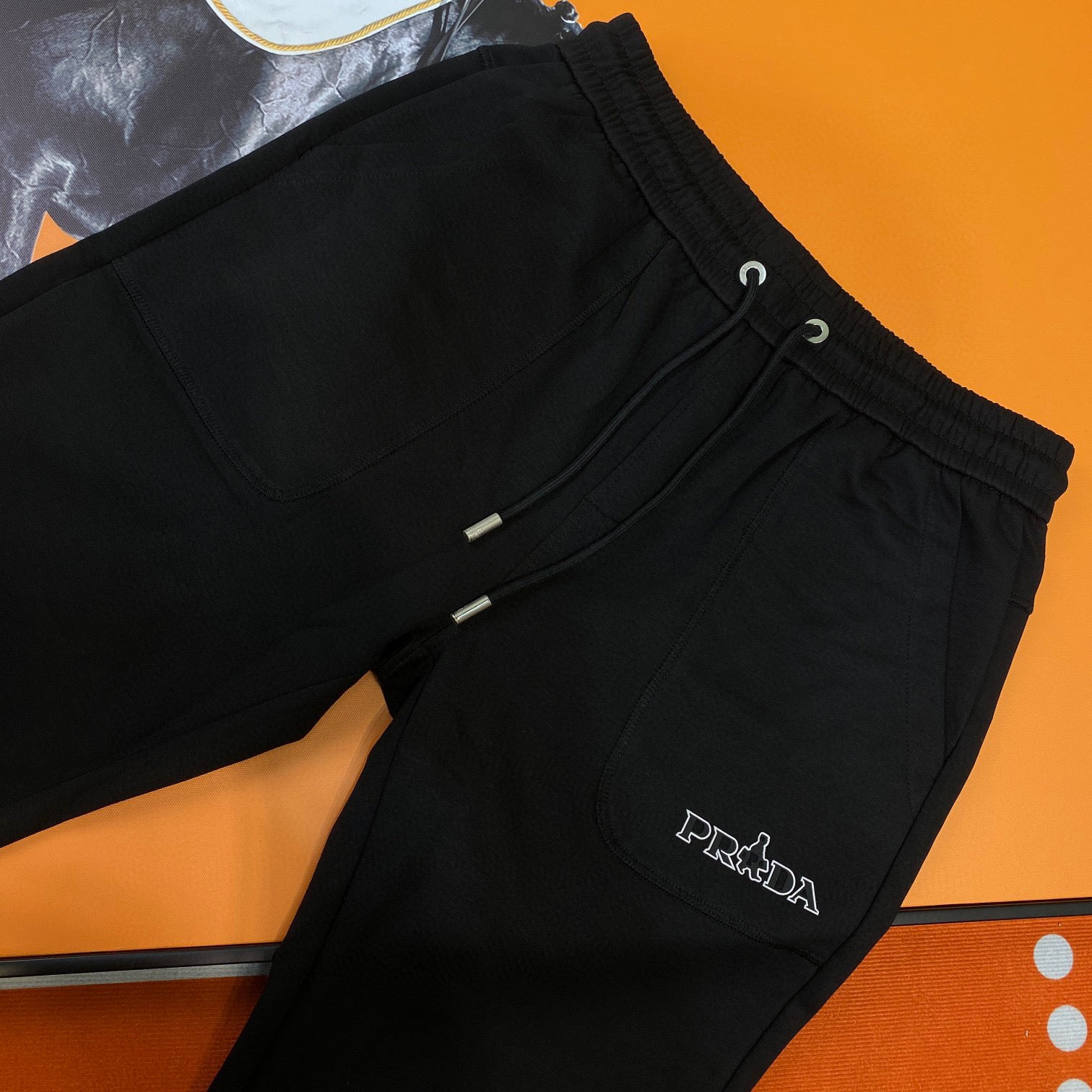 Prada Sweatpants