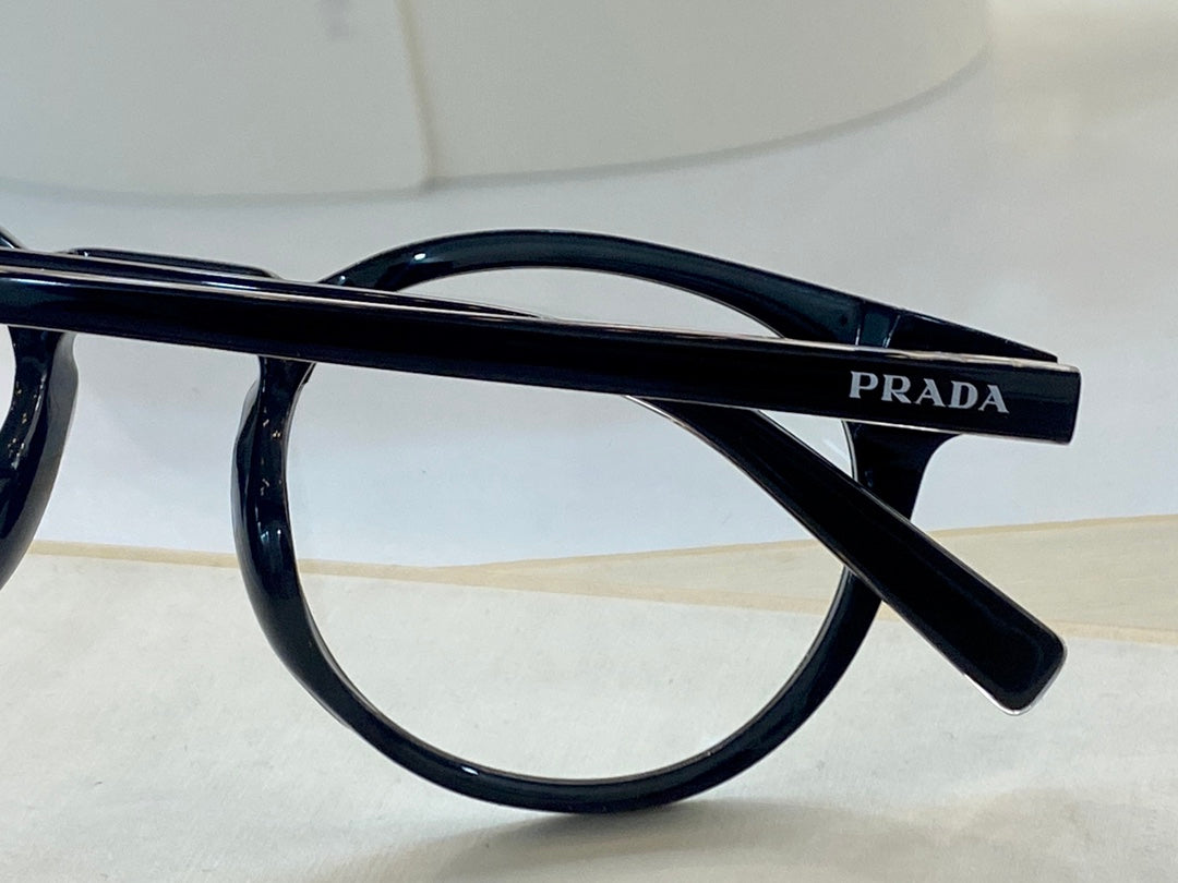 Prada Glasses
