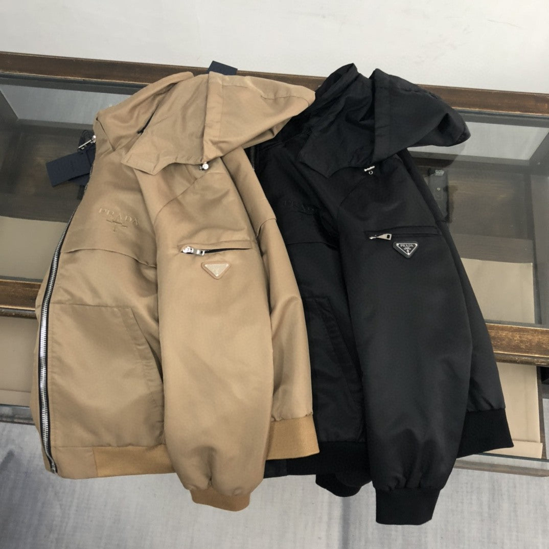 Prada Jacket
