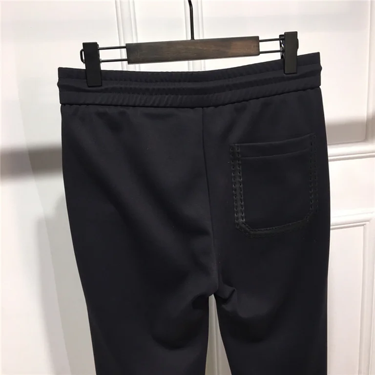 2021fw Fendi Pants